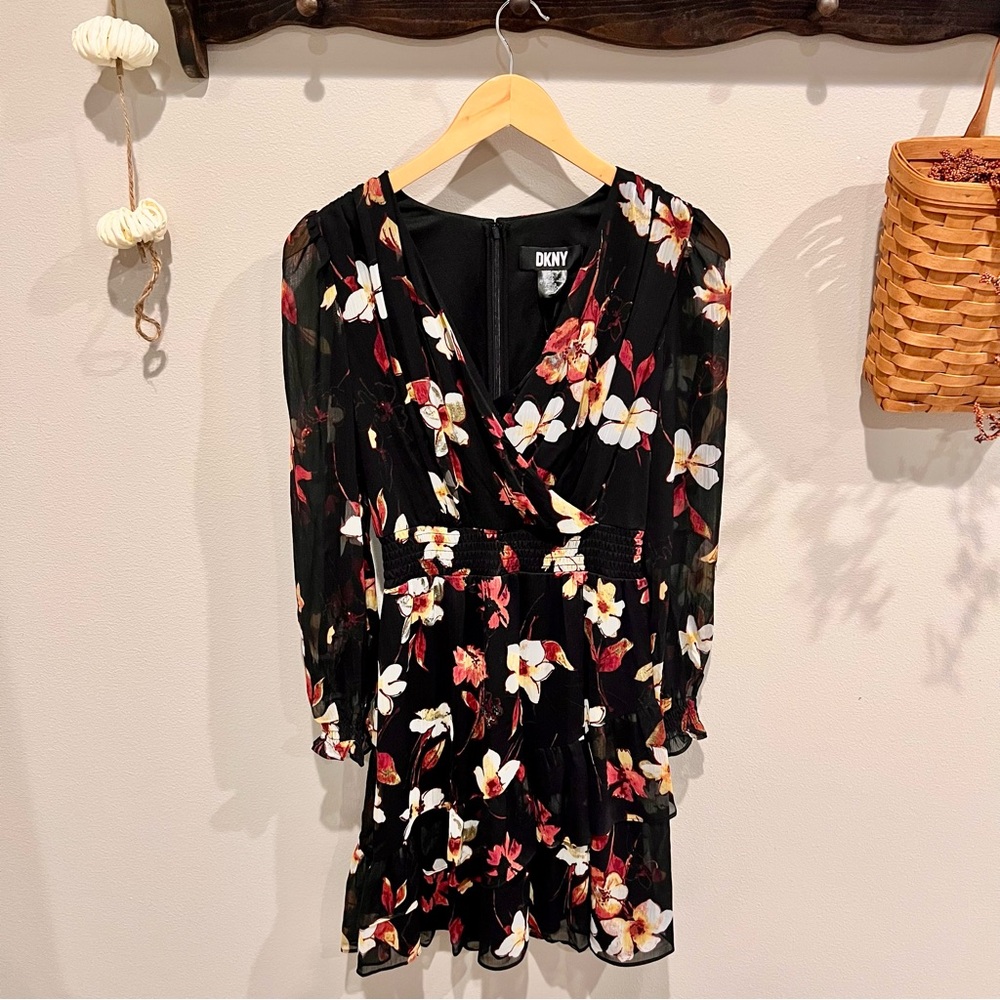 NWT DKNY Dress